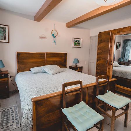 Bed & Breakfast Gabriella Exilles מראה חיצוני תמונה