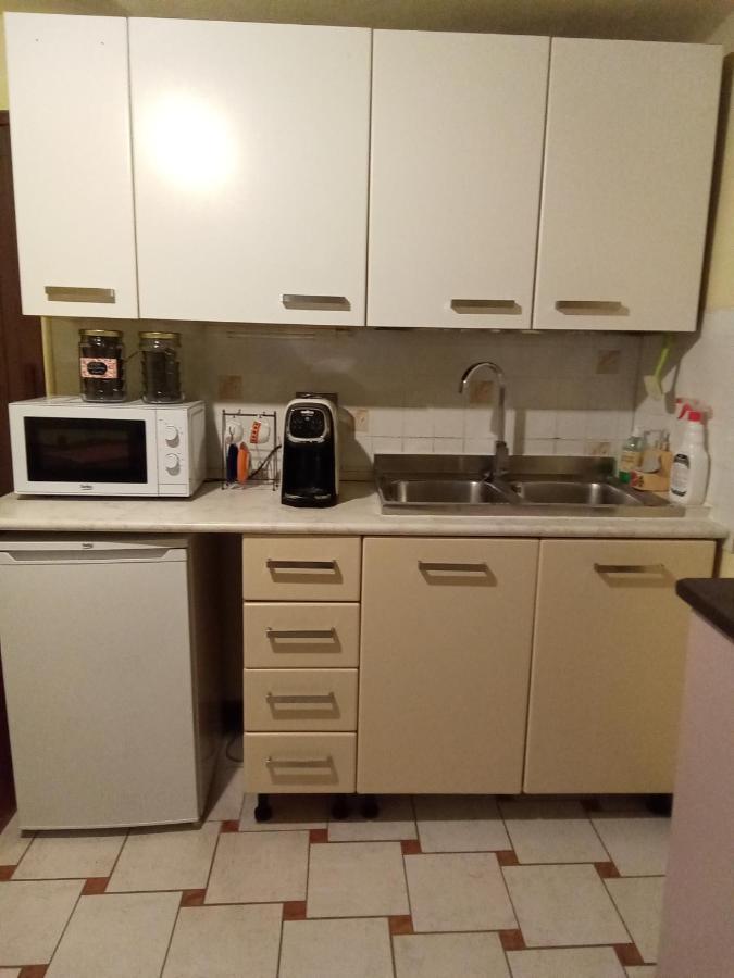 Bed & Breakfast Gabriella Exilles מראה חיצוני תמונה