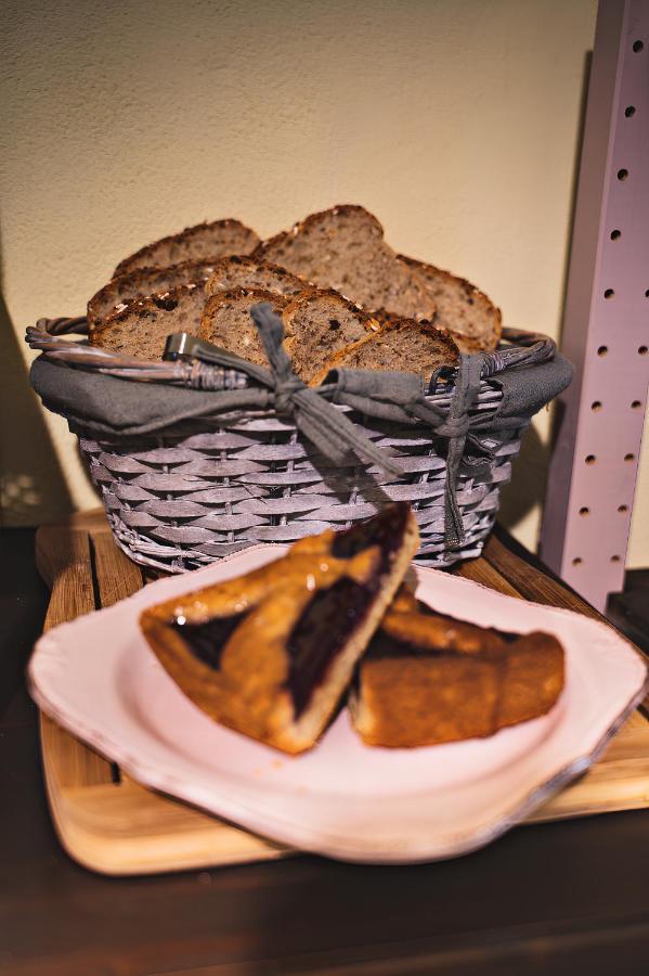 Bed & Breakfast Gabriella Exilles מראה חיצוני תמונה