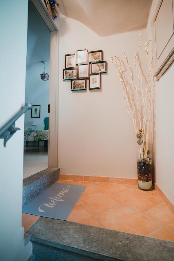 Bed & Breakfast Gabriella Exilles מראה חיצוני תמונה