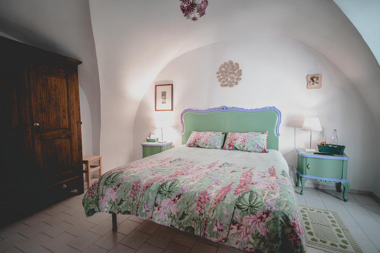 Bed & Breakfast Gabriella Exilles מראה חיצוני תמונה