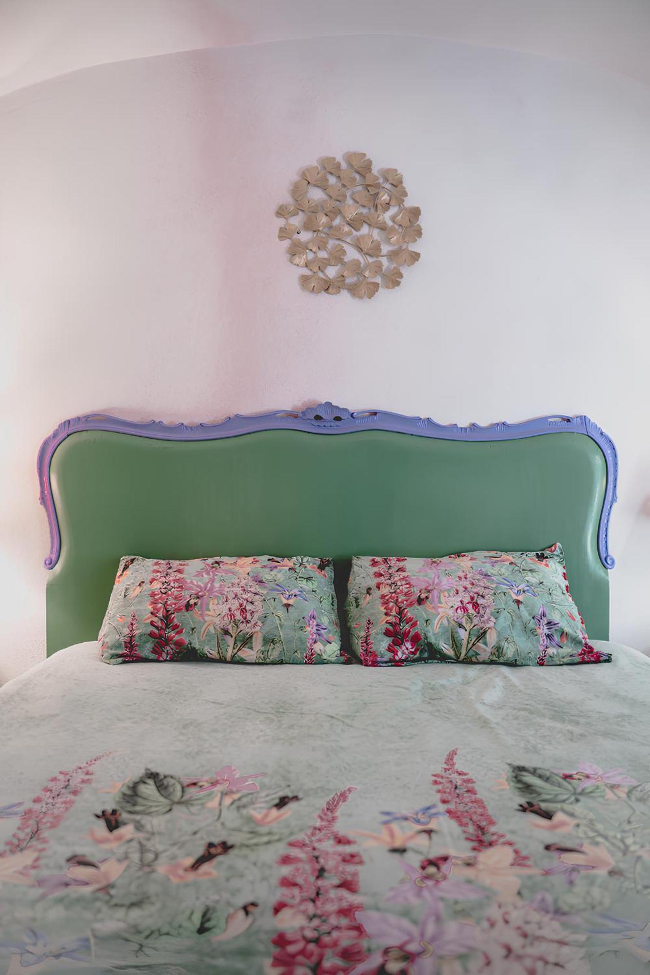 Bed & Breakfast Gabriella Exilles מראה חיצוני תמונה