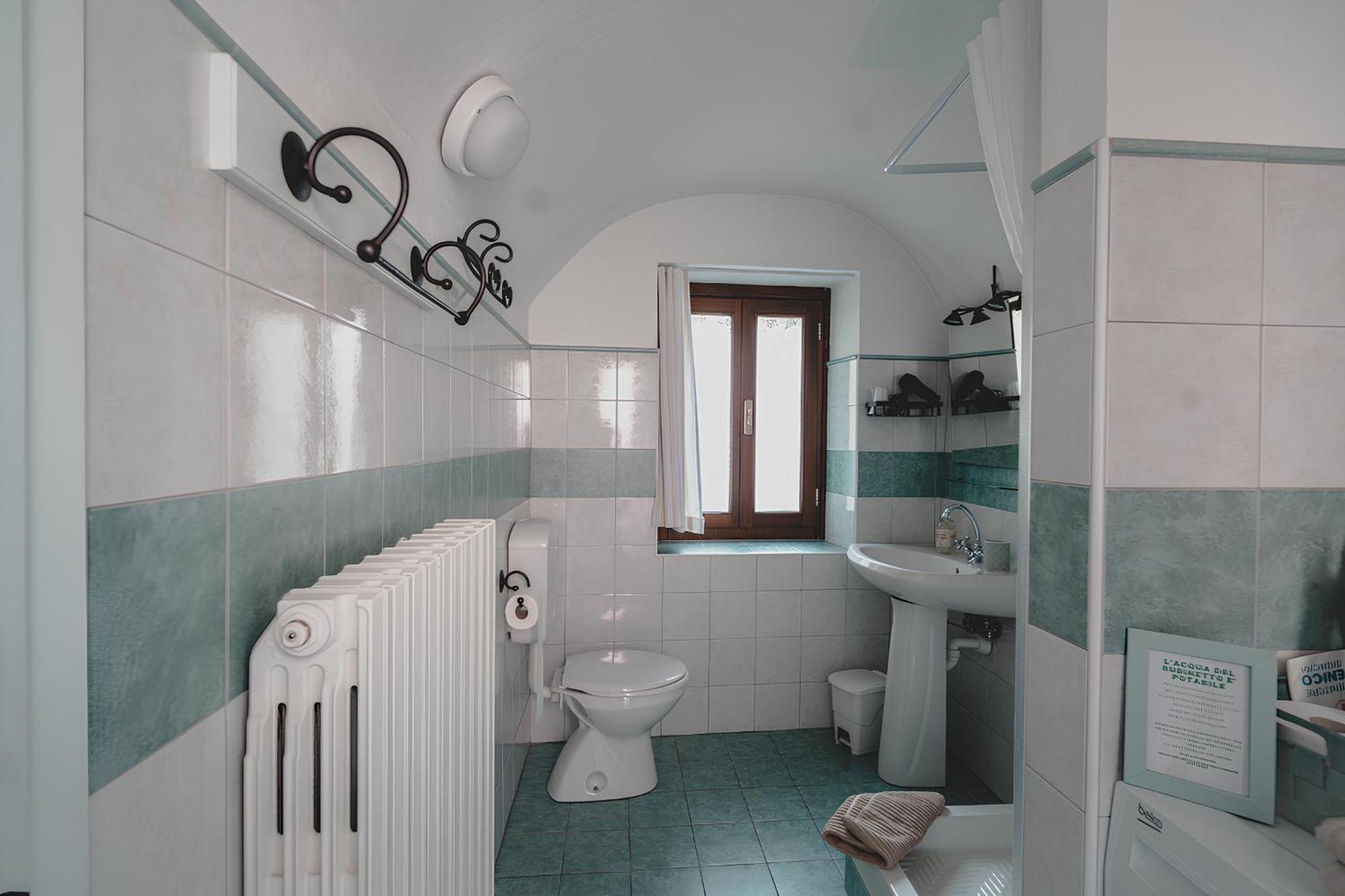Bed & Breakfast Gabriella Exilles מראה חיצוני תמונה