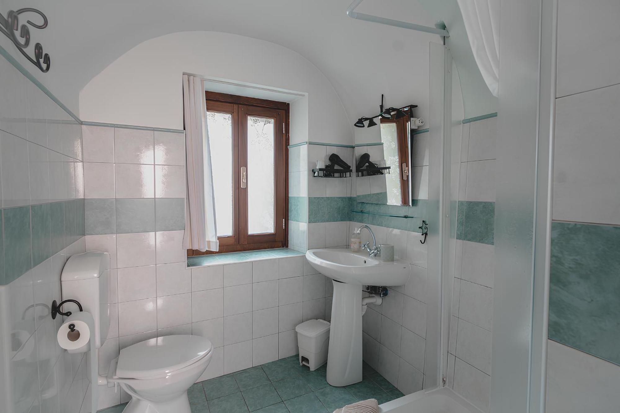 Bed & Breakfast Gabriella Exilles מראה חיצוני תמונה