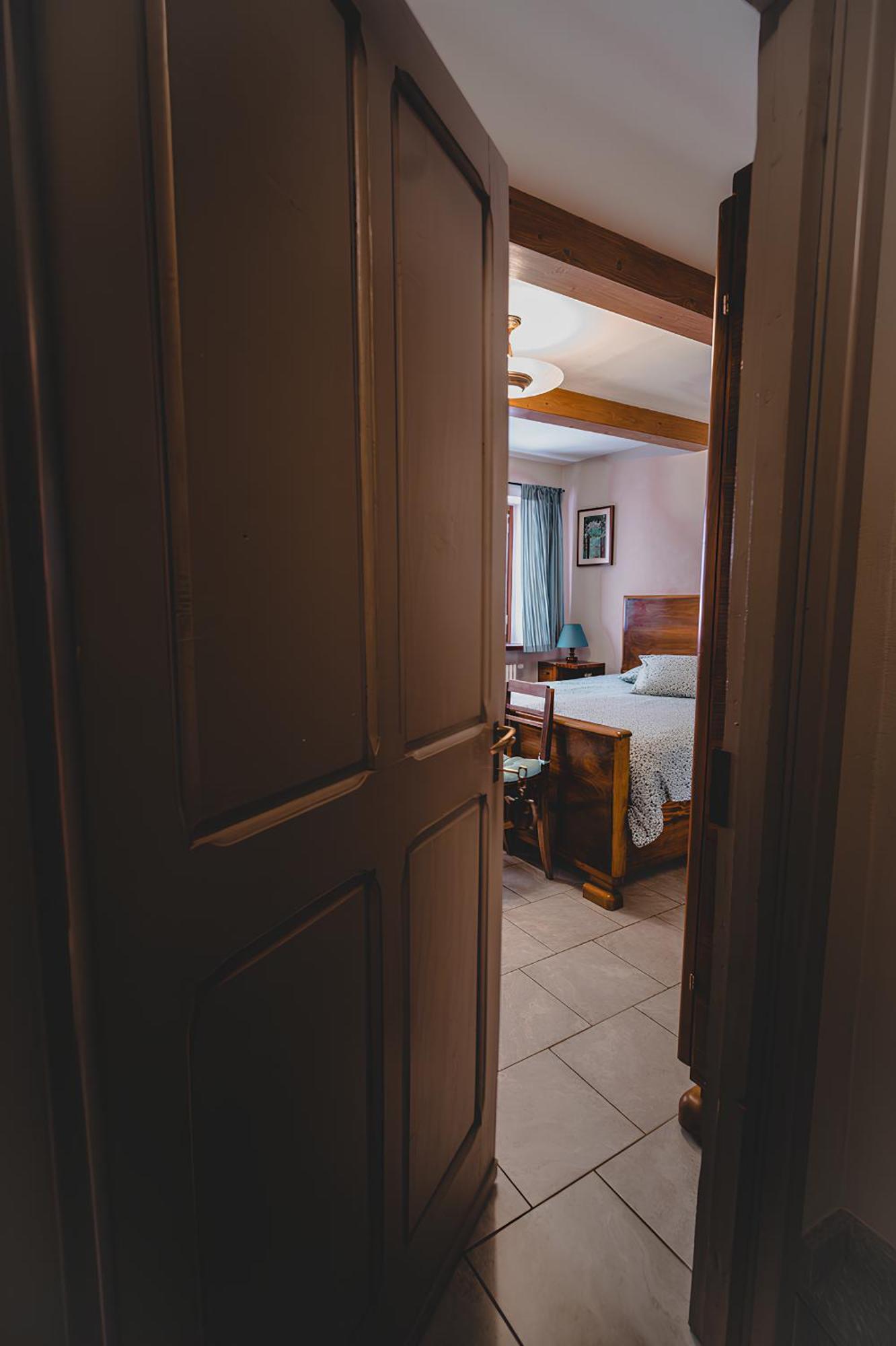 Bed & Breakfast Gabriella Exilles מראה חיצוני תמונה