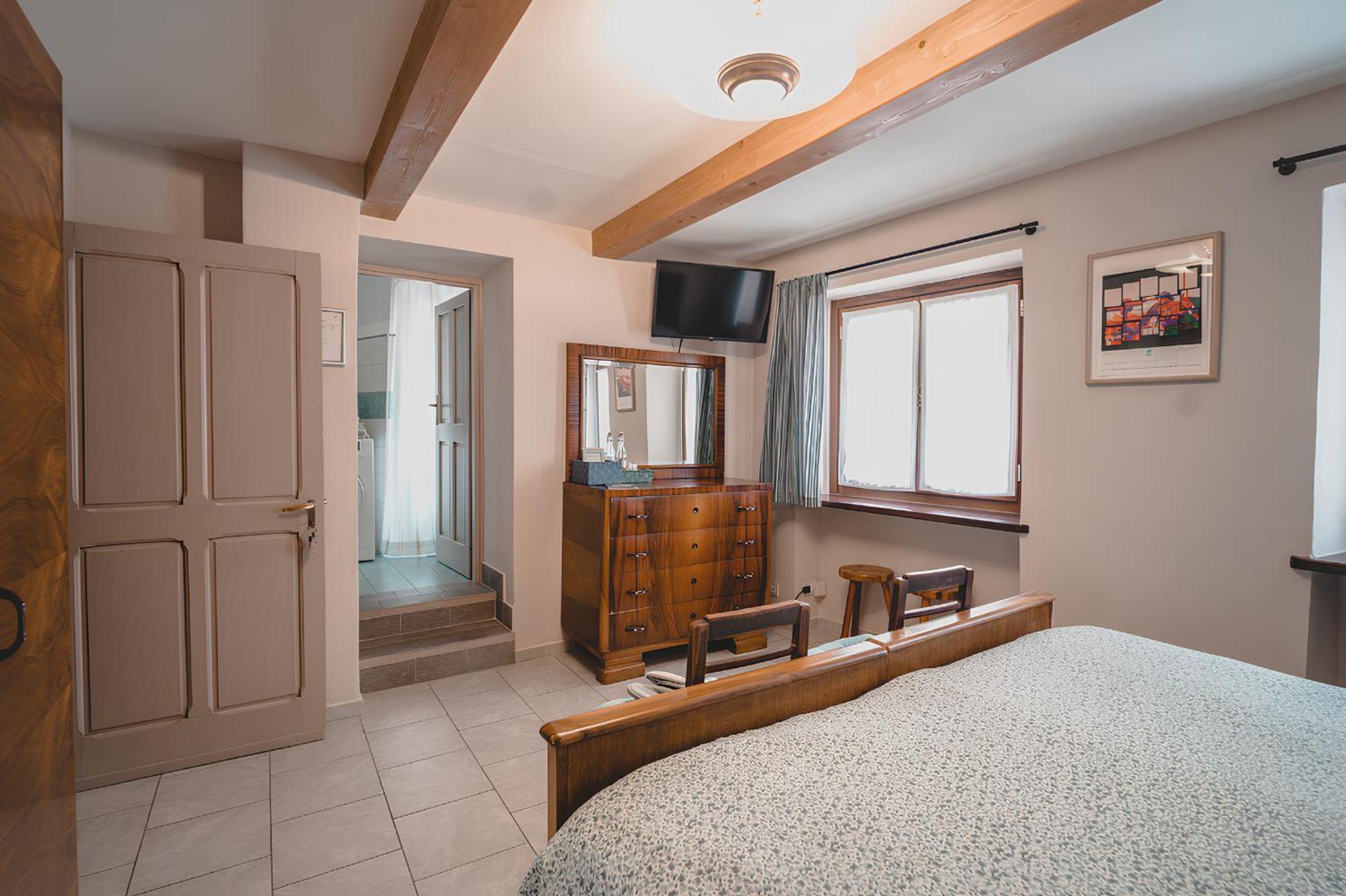 Bed & Breakfast Gabriella Exilles מראה חיצוני תמונה