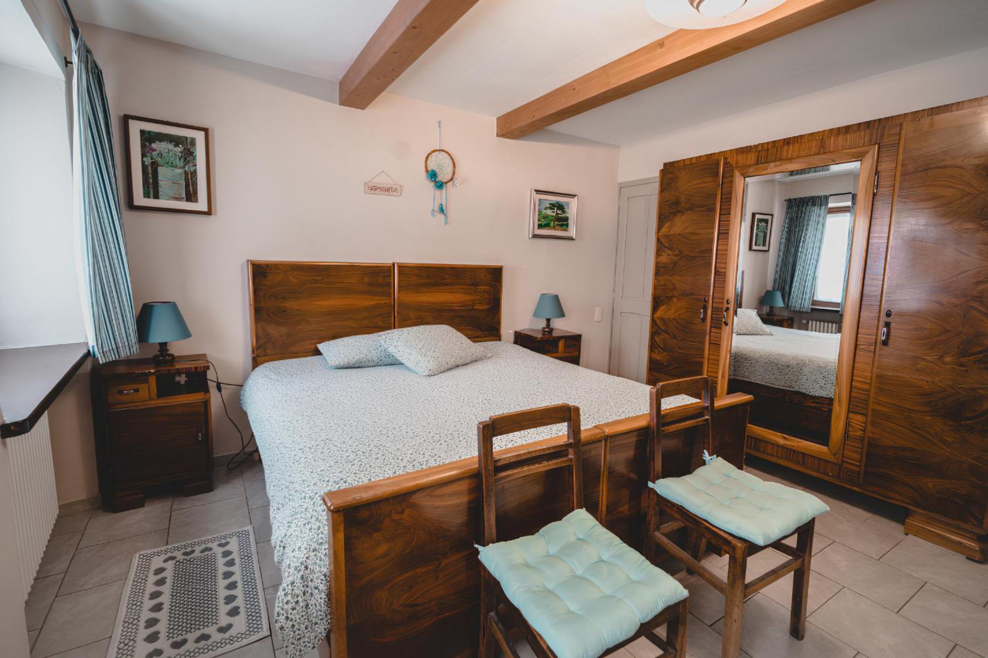Bed & Breakfast Gabriella Exilles מראה חיצוני תמונה