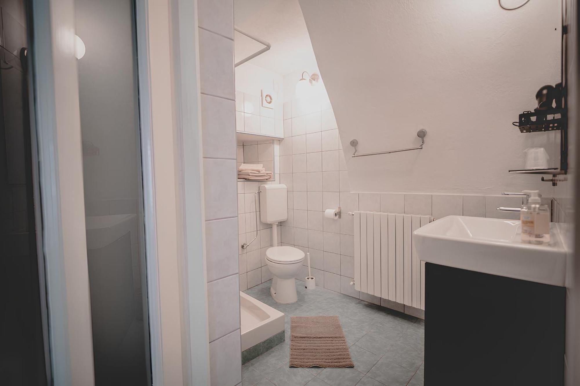Bed & Breakfast Gabriella Exilles מראה חיצוני תמונה